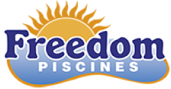 freedom piscine
