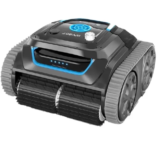 PROMOTION -20% SUR LES ROBOTS DOLPHIN BY MAYTRONICS / WYBOT, Aubagne, Lily Sun Piscine