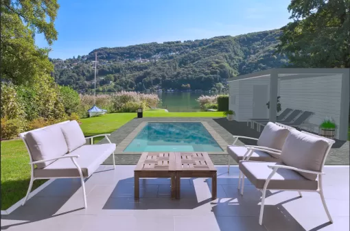 VOTRE PROJET PISCINE RENDU EN 3D POUR UNE IMMERSION OPTIMALE , Aubagne, Lily Sun Piscine
