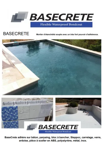 C'EST L'HIVERS...ON EN PROFITE POUR RENOVER SA PISCINE, Aubagne, Lily Sun Piscine