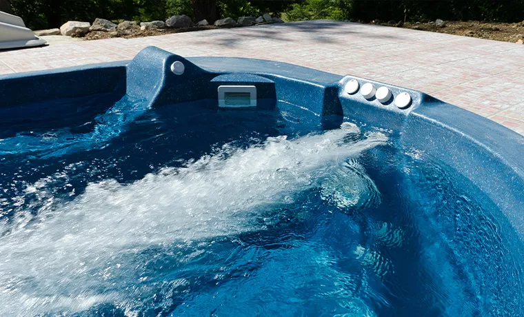 Où installer son jacuzzi en extérieur à Marseille ?, Aubagne, Lily Sun Piscine