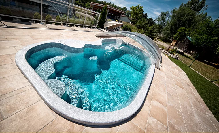 Quel type de jacuzzi choisir pour l'installer sous une pergola ?, Aubagne, Lily Sun Piscine