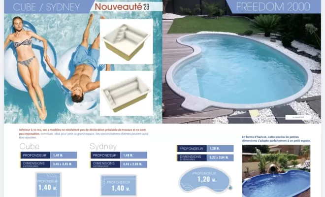 un plaisir Freedom 