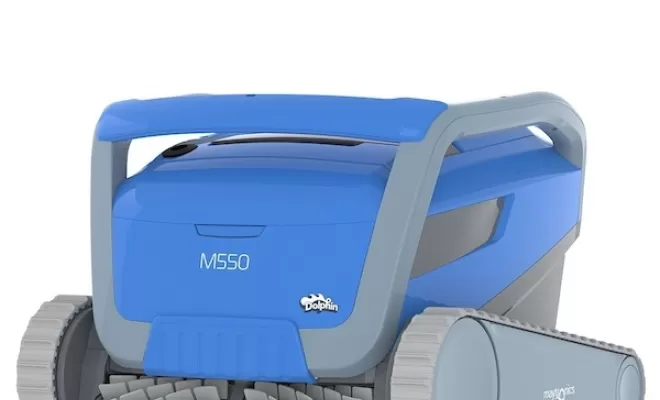 PROMOTION -20% SUR LES ROBOTS DOLPHIN BY MAYTRONICS / WYBOT, Aubagne, Lily Sun Piscine
