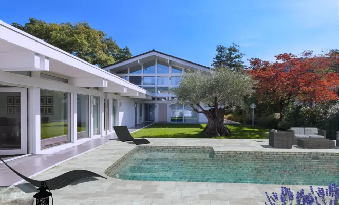 VOTRE PROJET PISCINE RENDU EN 3D POUR UNE IMMERSION OPTIMALE  , Aubagne, Lily Sun Piscine