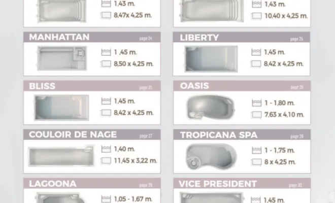 DECOUVREZ NOS MODELES DE PISCINES FREEDOM , Aubagne, Lily Sun Piscine