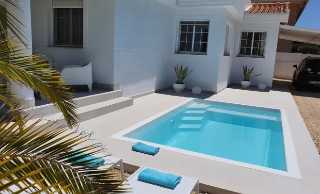 L'ETE  ARRIVE VOTRES PISCINE PRETE AU BAINS LIVRAISON ULTRA RAPIDE DANS VOTRE SECTEUR , Aubagne, Lily Sun Piscine