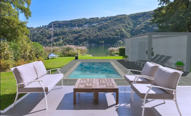   🏊‍♂️ VOTRE PISCINE EN 7 JOURS…  💥 OFFRE EXCEPTIONNELLE – PISCINES -10 m²OU (6x3), Aubagne, Lily Sun Piscine