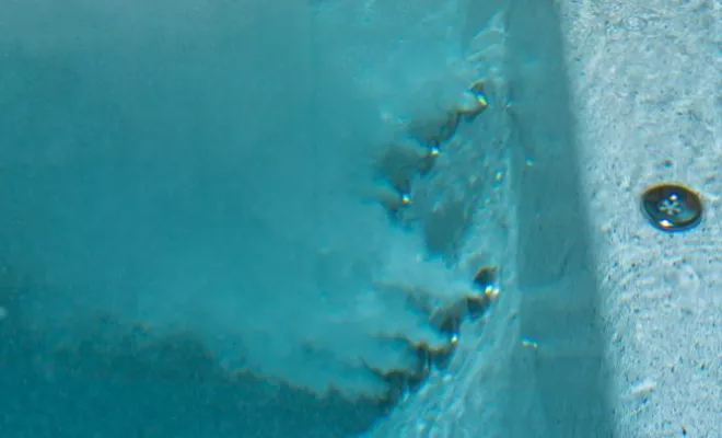 Jacuzzi d'extérieur, Aubagne, Lily Sun Piscine