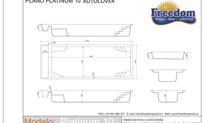 Platinum, Aubagne, Lily Sun Piscine