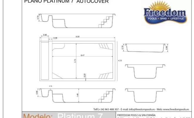 Platinum, Aubagne, Lily Sun Piscine