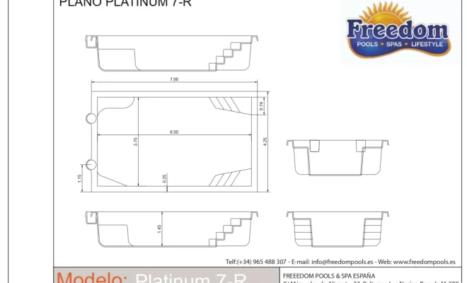 Platinum, Aubagne, Lily Sun Piscine