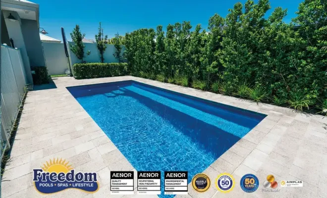 Sidney, Aubagne, Lily Sun Piscine