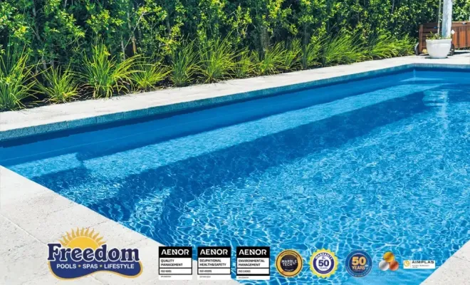 Sidney, Aubagne, Lily Sun Piscine